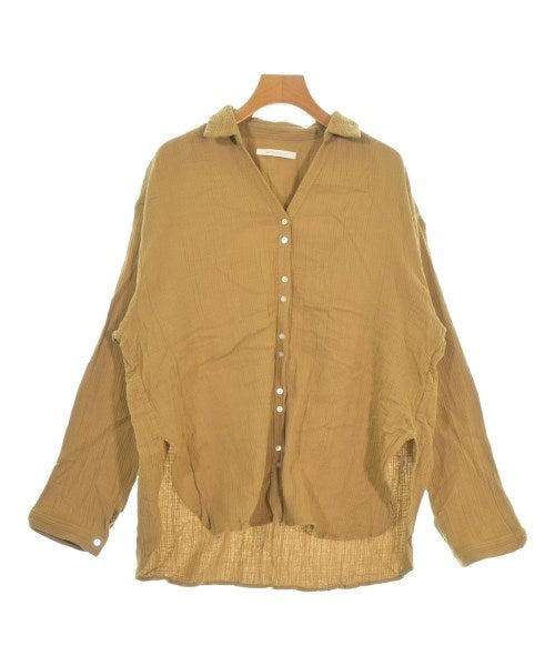 NE QUITTEZ PAS เสื้อลำลอง