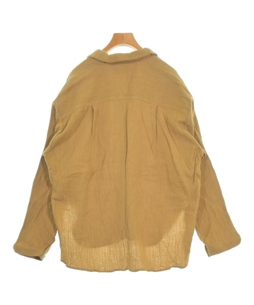 NE QUITTEZ PAS เสื้อลำลอง