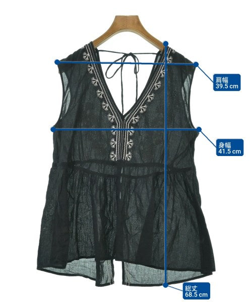 NE QUITTEZ PAS เสื้อสตรี