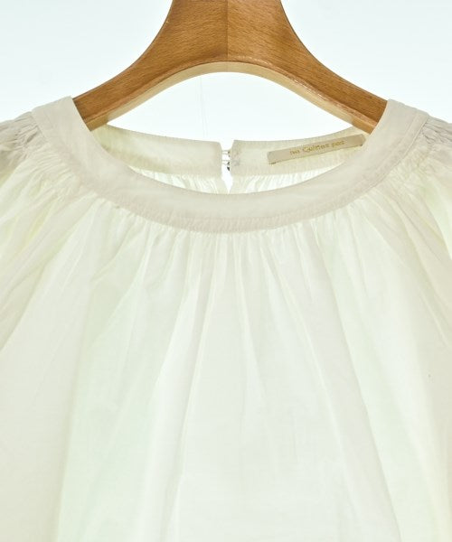 NE QUITTEZ PAS เดรสที่เป็นเสื้อเชิ้ตตัวยาว