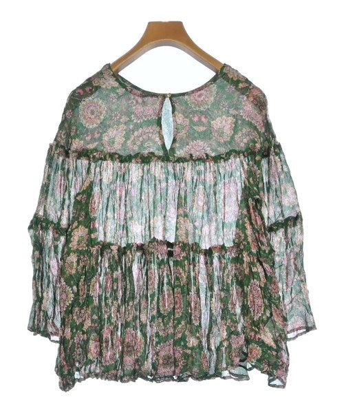 NE QUITTEZ PAS เสื้อลำลอง