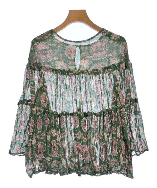 NE QUITTEZ PAS เสื้อลำลอง