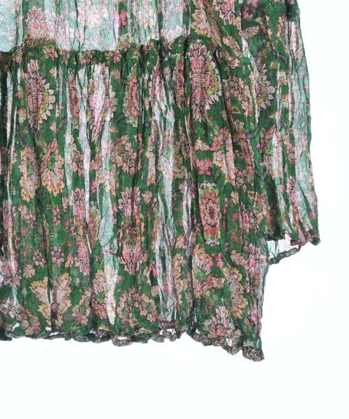NE QUITTEZ PAS เสื้อลำลอง