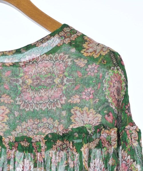 NE QUITTEZ PAS เสื้อลำลอง