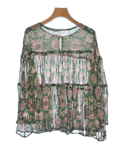 NE QUITTEZ PAS เสื้อลำลอง