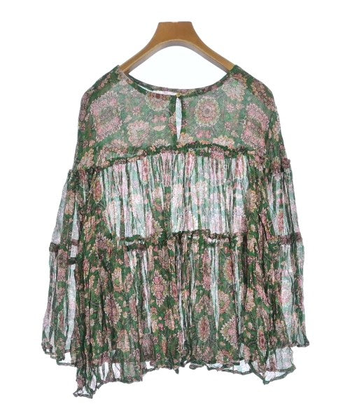 NE QUITTEZ PAS เสื้อลำลอง