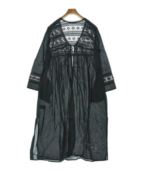 NE QUITTEZ PAS เสื้อลำลอง