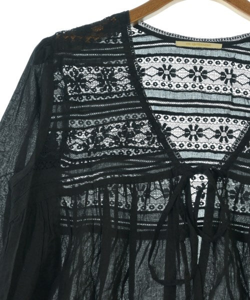 NE QUITTEZ PAS เสื้อลำลอง