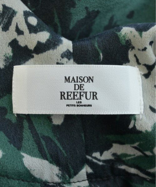 MAISON DE REEFUR ชุดเดรส