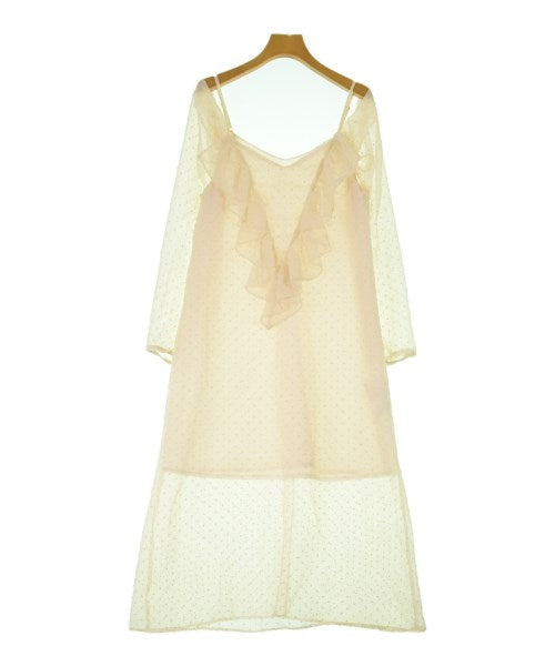 MAISON DE REEFUR ชุดเดรส