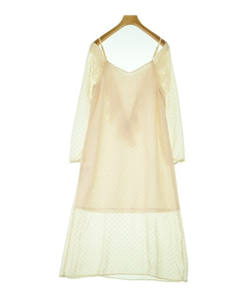 MAISON DE REEFUR ชุดเดรส