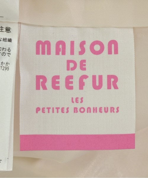 MAISON DE REEFUR ชุดเดรส