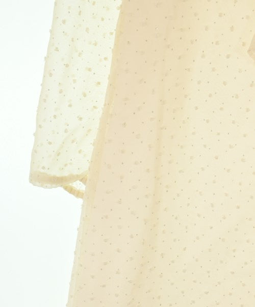 MAISON DE REEFUR ชุดเดรส