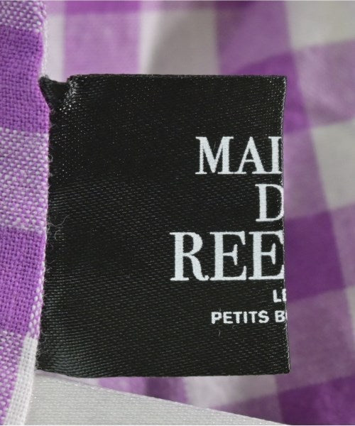 MAISON DE REEFUR ชุดเดรส