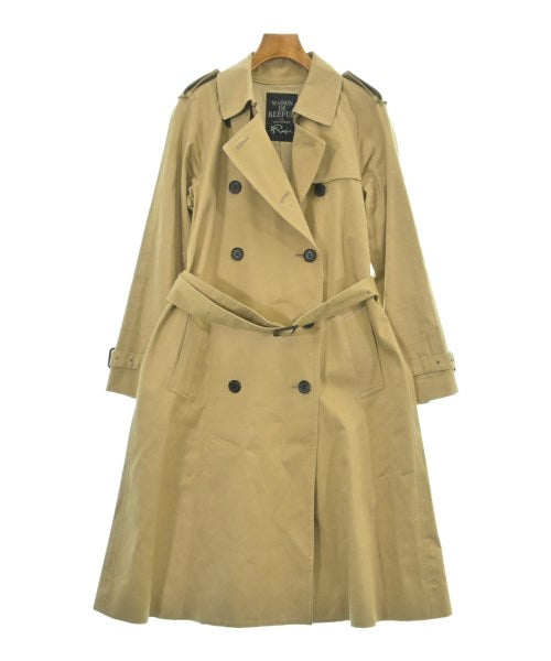 MAISON DE REEFUR เสื้อกันฝน