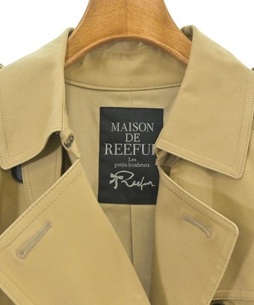 MAISON DE REEFUR เสื้อกันฝน