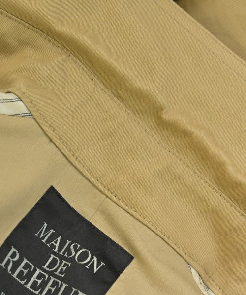 MAISON DE REEFUR เสื้อกันฝน