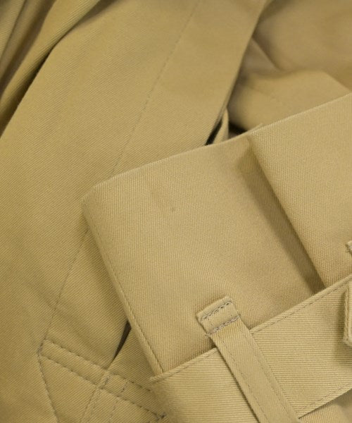 MAISON DE REEFUR เสื้อกันฝน