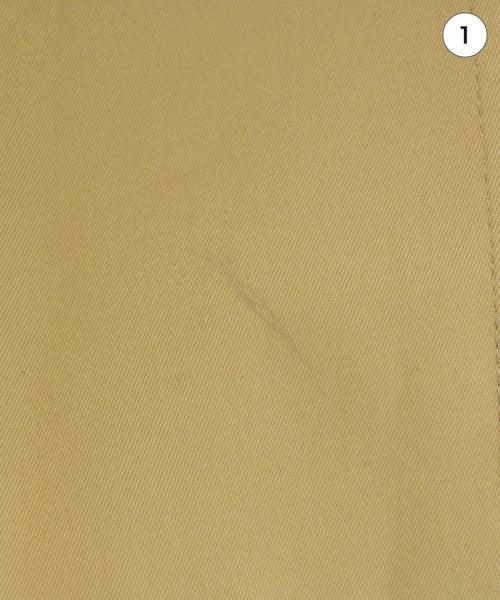 MAISON DE REEFUR เสื้อกันฝน