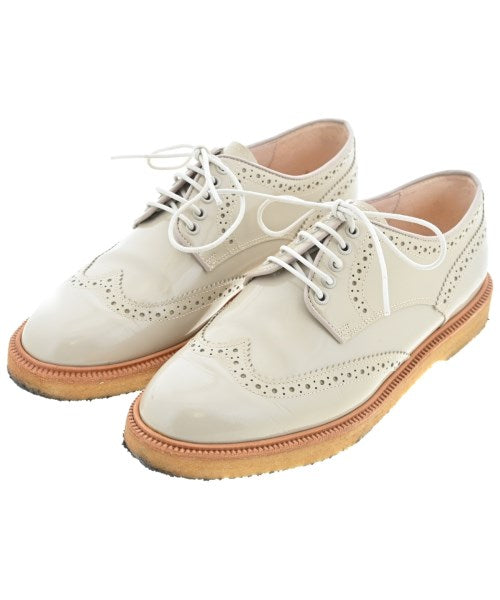 MAISON DE REEFUR รองเท้าสวมทางการ