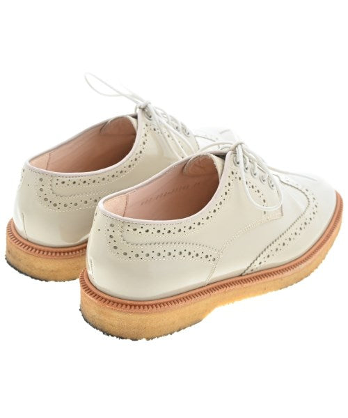 MAISON DE REEFUR รองเท้าสวมทางการ