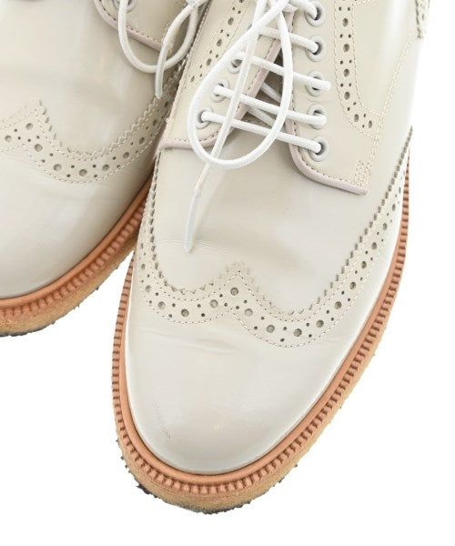 MAISON DE REEFUR รองเท้าสวมทางการ