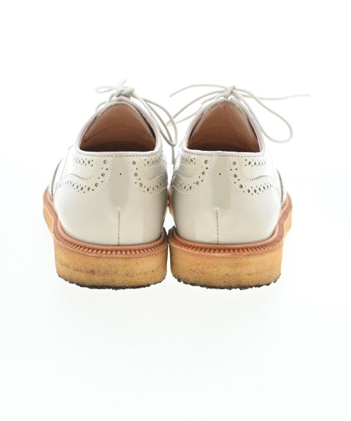 MAISON DE REEFUR รองเท้าสวมทางการ