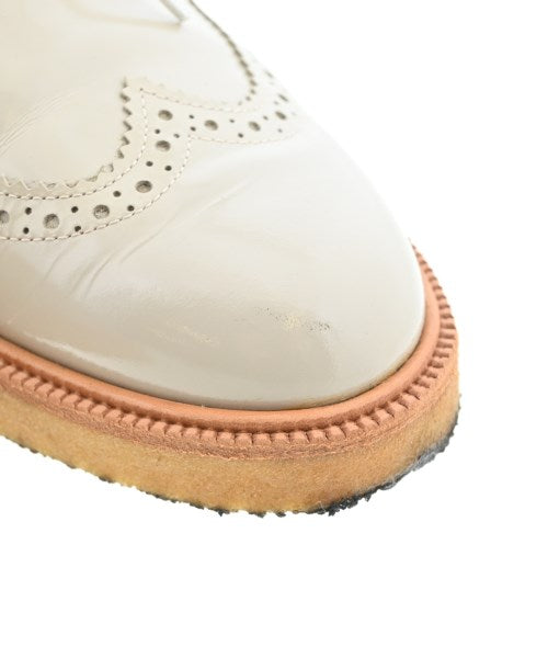 MAISON DE REEFUR รองเท้าสวมทางการ