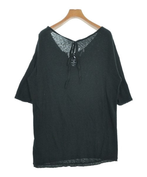 MAISON DE REEFUR เสื้อยืด/เสื้อท็อปส์