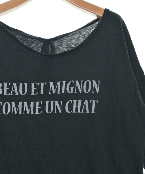 MAISON DE REEFUR เสื้อยืด/เสื้อท็อปส์