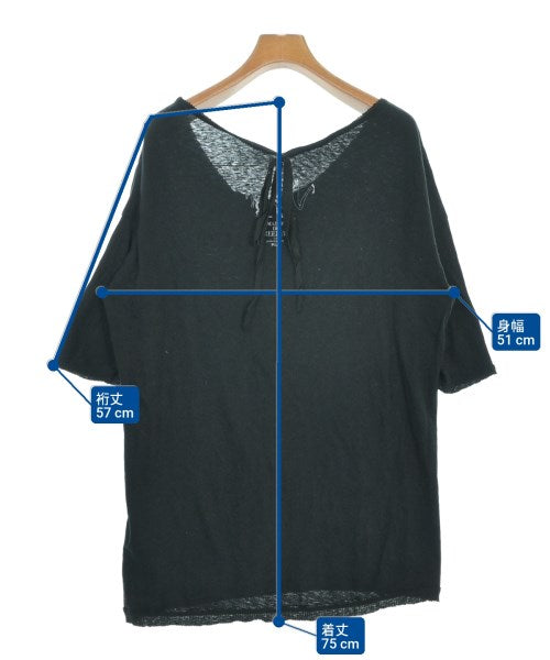 MAISON DE REEFUR เสื้อยืด/เสื้อท็อปส์