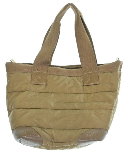 MAISON DE REEFUR กระเป๋าถือขนาดใหญ่