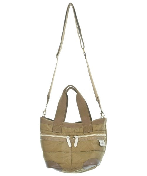 MAISON DE REEFUR กระเป๋าถือขนาดใหญ่