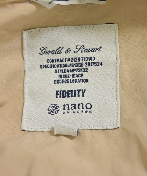FIDELITY แจ็คเก็ตเบลาส์ อื่น