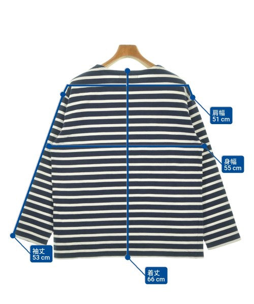 FIDELITY เสื้อยืด/เสื้อท็อปส์