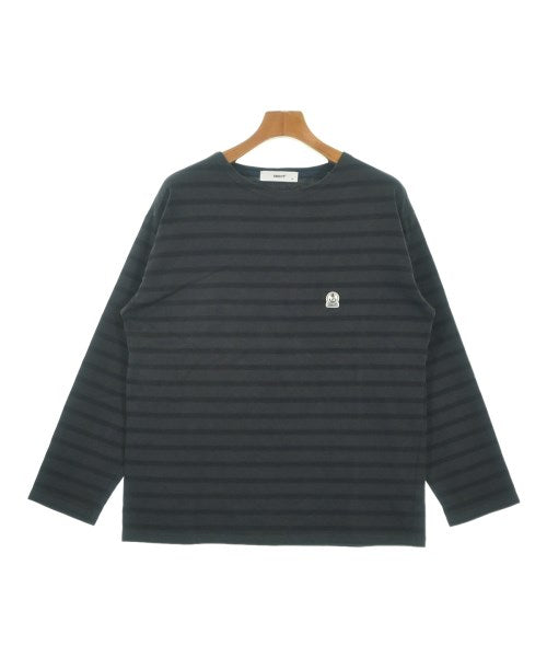 FIDELITY เสื้อยืด/เสื้อท็อปส์