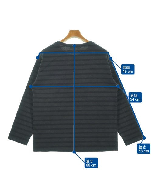 FIDELITY เสื้อยืด/เสื้อท็อปส์