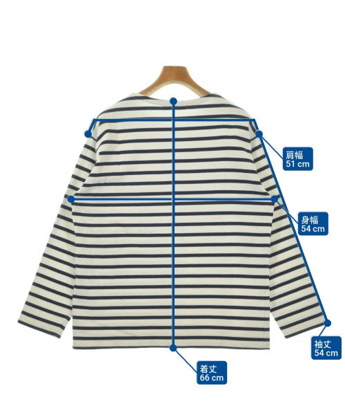 FIDELITY เสื้อยืด/เสื้อท็อปส์
