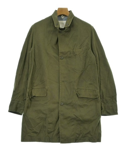 FIDELITY เสื้อโค้ท อื่น