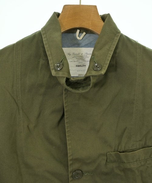 FIDELITY เสื้อโค้ท อื่น