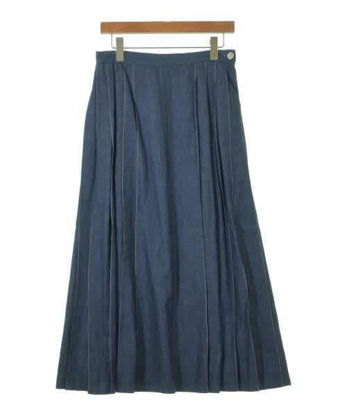 Rivet&Blue กระโปรงยาว/แม็กซี่ยาว