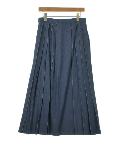 Rivet&Blue กระโปรงยาว/แม็กซี่ยาว