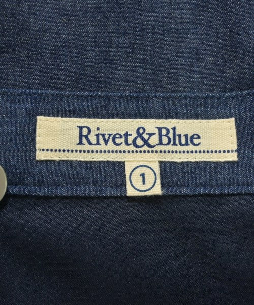 Rivet&Blue กระโปรงยาว/แม็กซี่ยาว