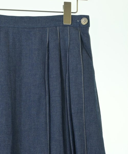 Rivet&Blue กระโปรงยาว/แม็กซี่ยาว