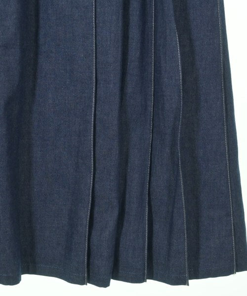 Rivet&Blue กระโปรงยาว/แม็กซี่ยาว