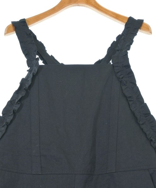 sowa ชุดเอี๊ยม/เสื้อคลุมหลวมๆ/จั๊มสูท