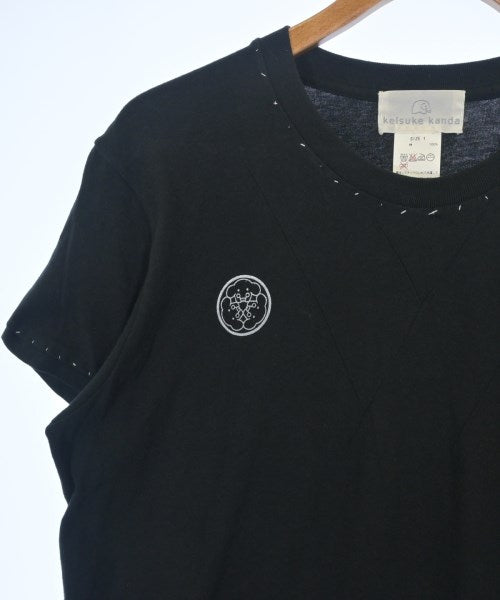 keisuke kanda เสื้อยืด/เสื้อท็อปส์
