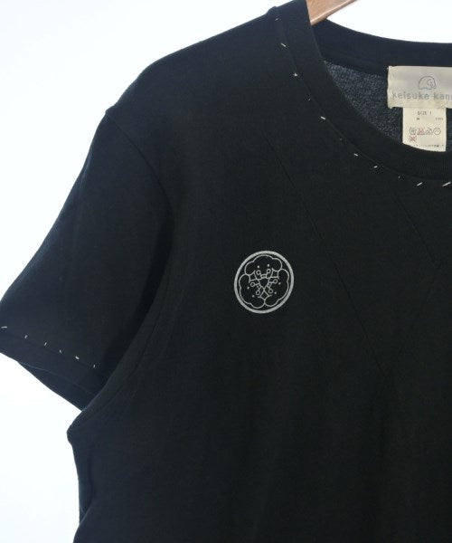 keisuke kanda เสื้อยืด/เสื้อท็อปส์