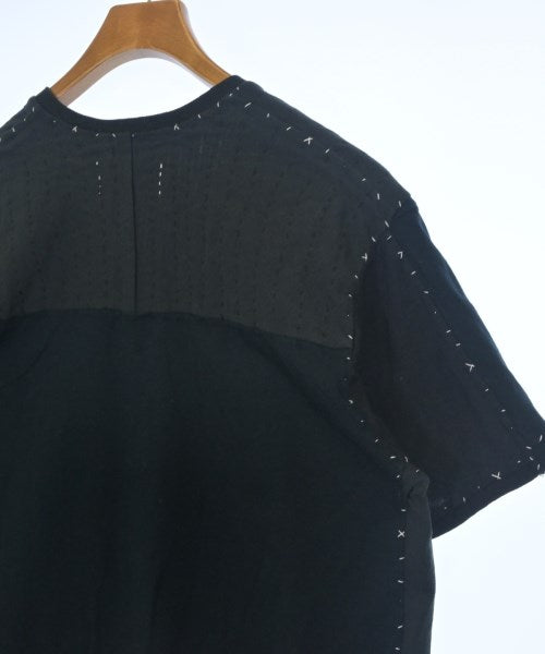 keisuke kanda เสื้อยืด/เสื้อท็อปส์