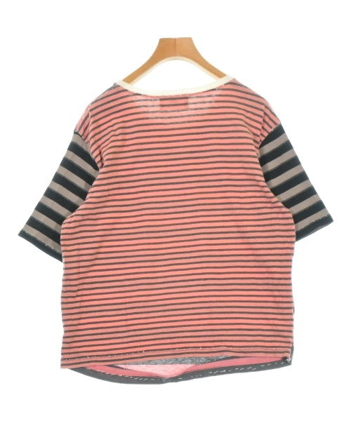 keisuke kanda เสื้อยืด/เสื้อท็อปส์